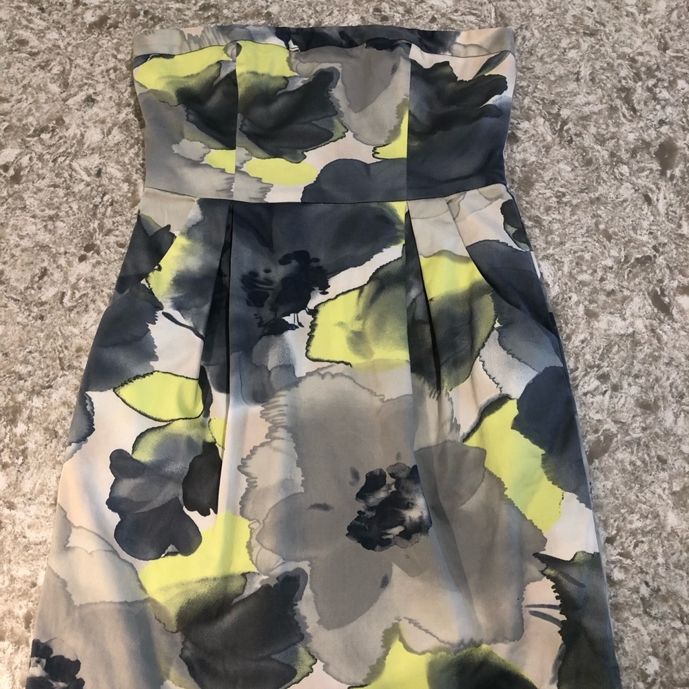Theory dress with POCKETS